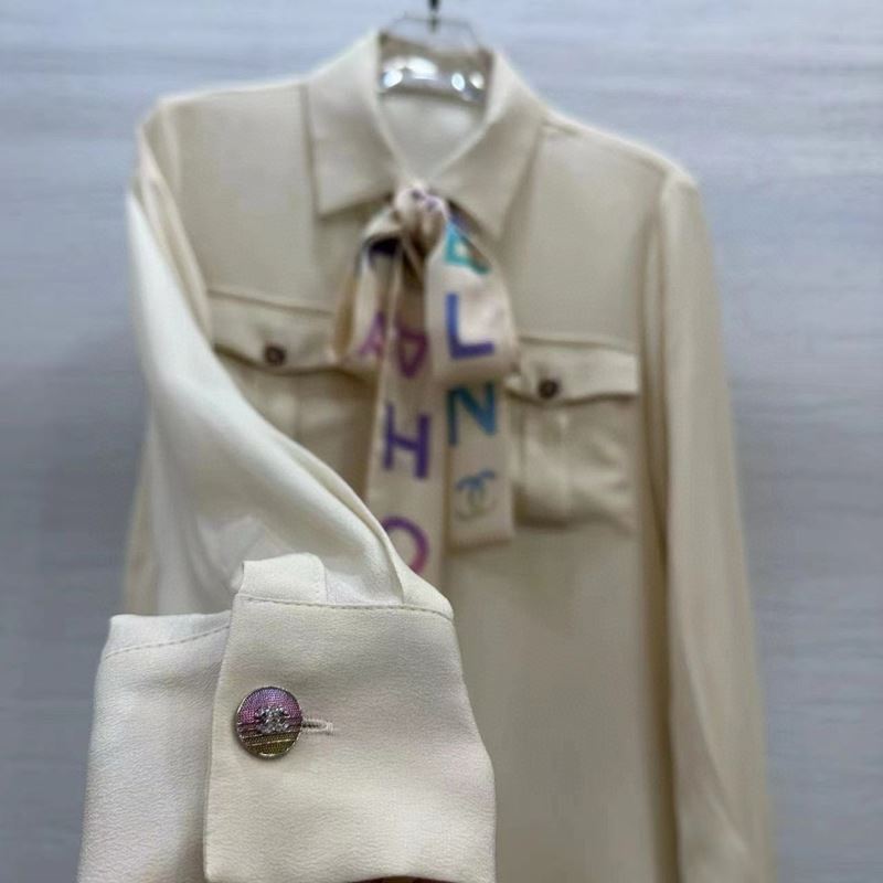 Chanel Shirts